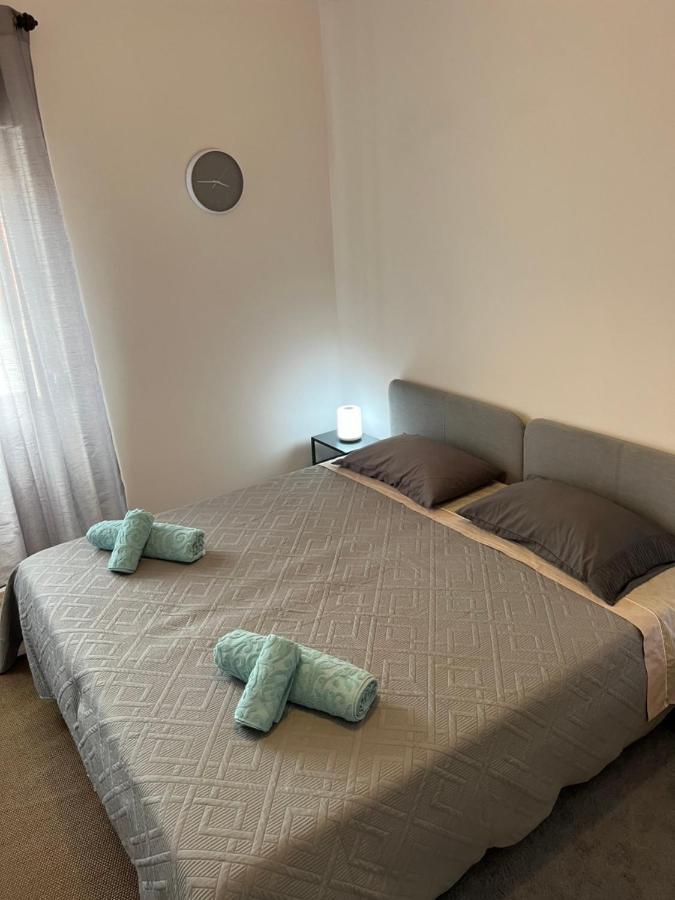Nosso Aconchego Apartment Sacavem Exterior photo
